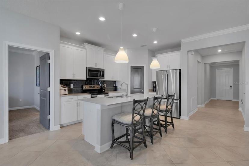 Picture of 1482 Bunker Dr, Davenport FL 33896