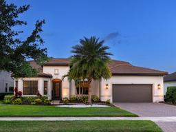 Picture of 7864 Grande Shores Drive, Sarasota, FL 34240