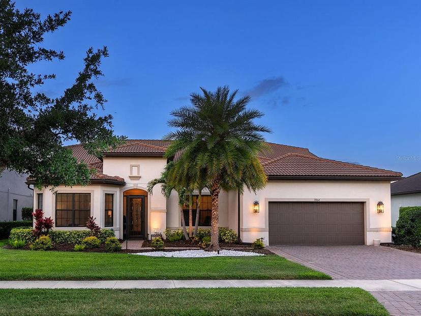 Picture of 7864 Grande Shores Drive, Sarasota FL 34240