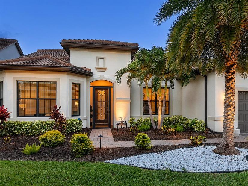 Picture of 7864 Grande Shores Drive, Sarasota FL 34240