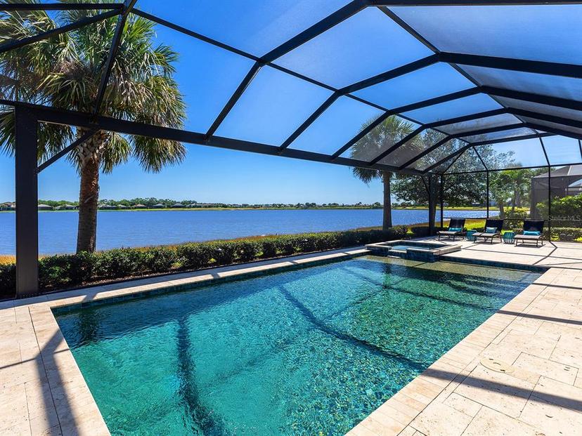 Picture of 7864 Grande Shores Drive, Sarasota FL 34240