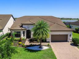 Picture of 7864 Grande Shores Drive, Sarasota, FL 34240