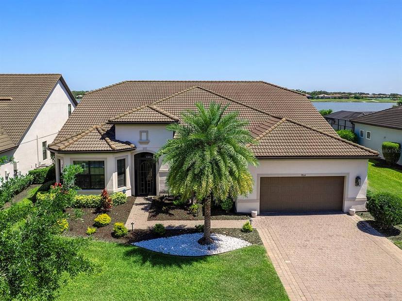 Picture of 7864 Grande Shores Drive, Sarasota FL 34240