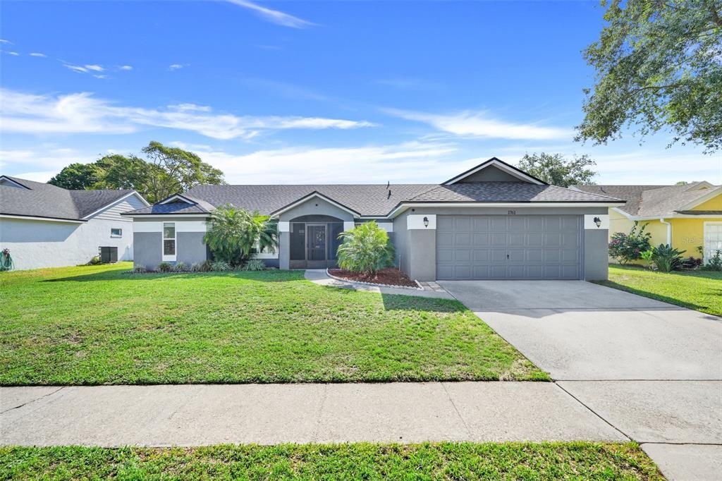 Picture of 1761 Country Terrace Lane, Apopka, FL 32703
