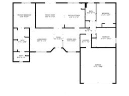 Picture of 1761 Country Terrace Lane, Apopka, FL 32703