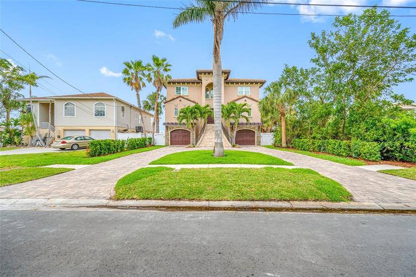 Picture of 2149 Bayou Grande Boulevard Ne, St Petersburg FL 33703