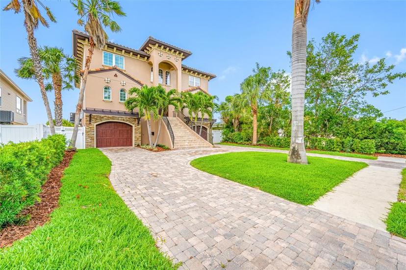 Picture of 2149 Bayou Grande Boulevard Ne, St Petersburg FL 33703