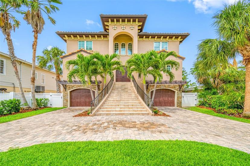 Picture of 2149 Bayou Grande Boulevard Ne, St Petersburg FL 33703