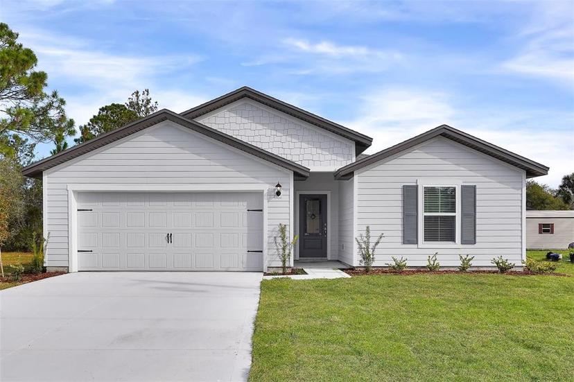Picture of 2 Prince Eric Lane, Palm Coast FL 32164