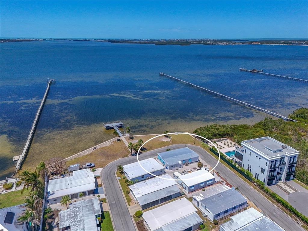 Picture of 2107 Palma Sola Boulevard Unit 97, Bradenton, FL 34209