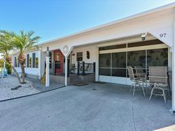 Picture of 2107 Palma Sola Boulevard Unit 97, Bradenton, FL 34209