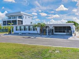 Picture of 2107 Palma Sola Boulevard Unit 97, Bradenton, FL 34209