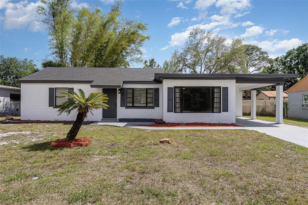 Picture of 1107 Woodlawn Road, Rockledge, FL 32955