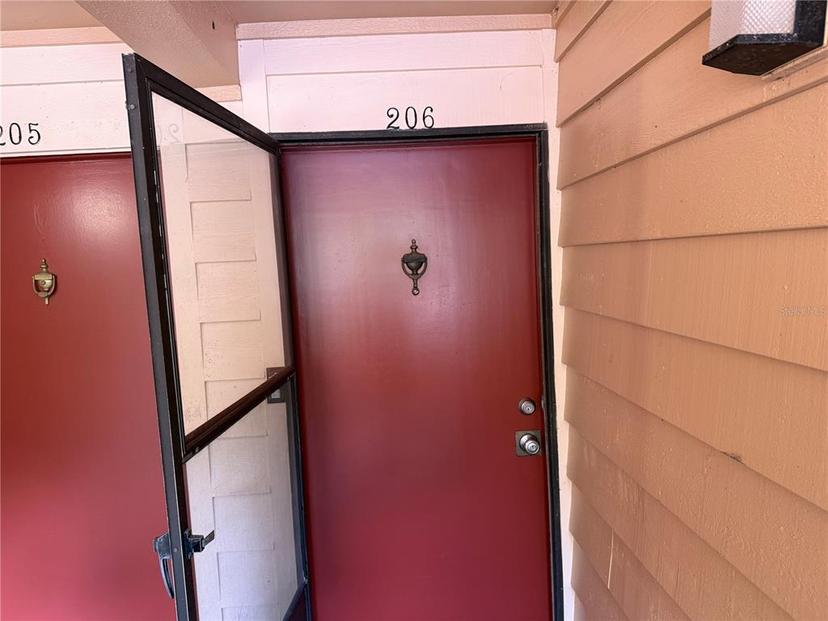 Picture of 510 Cranes Way Unit 206, Altamonte Springs FL 32701