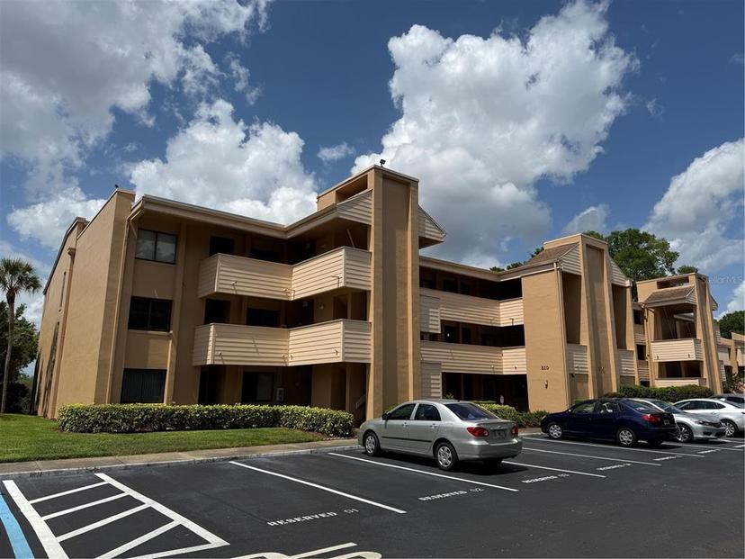 Picture of 510 Cranes Way Unit 206, Altamonte Springs FL 32701