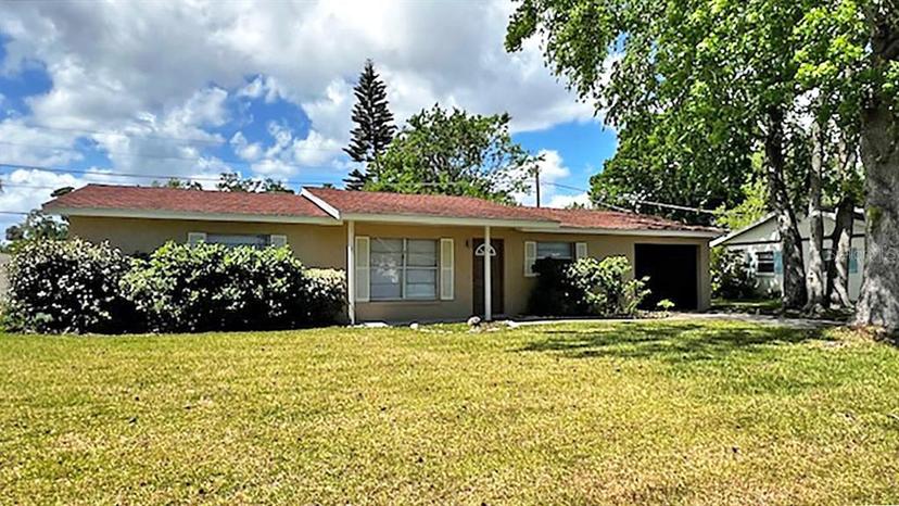 Picture of 1706 Western Road, South Daytona FL 32119