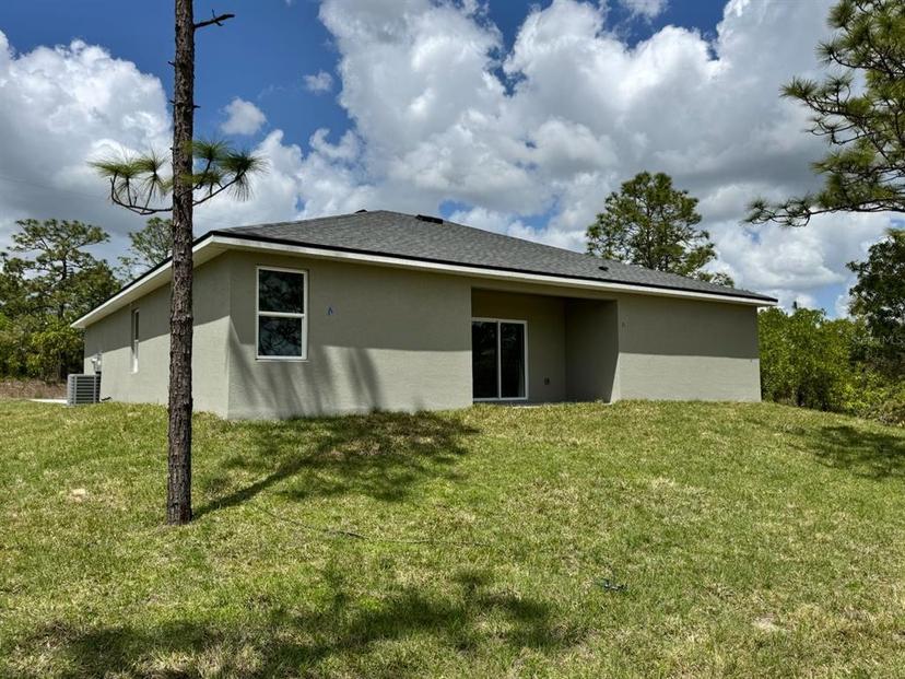 Picture of 6629 N Waycross Way, Citrus Springs FL 34433