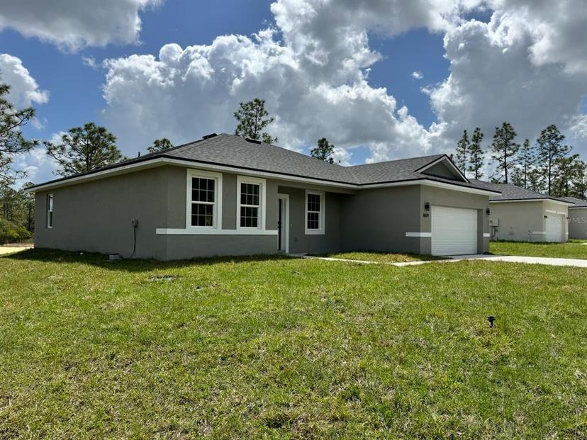 Picture of 6629 N Waycross Way, Citrus Springs FL 34433