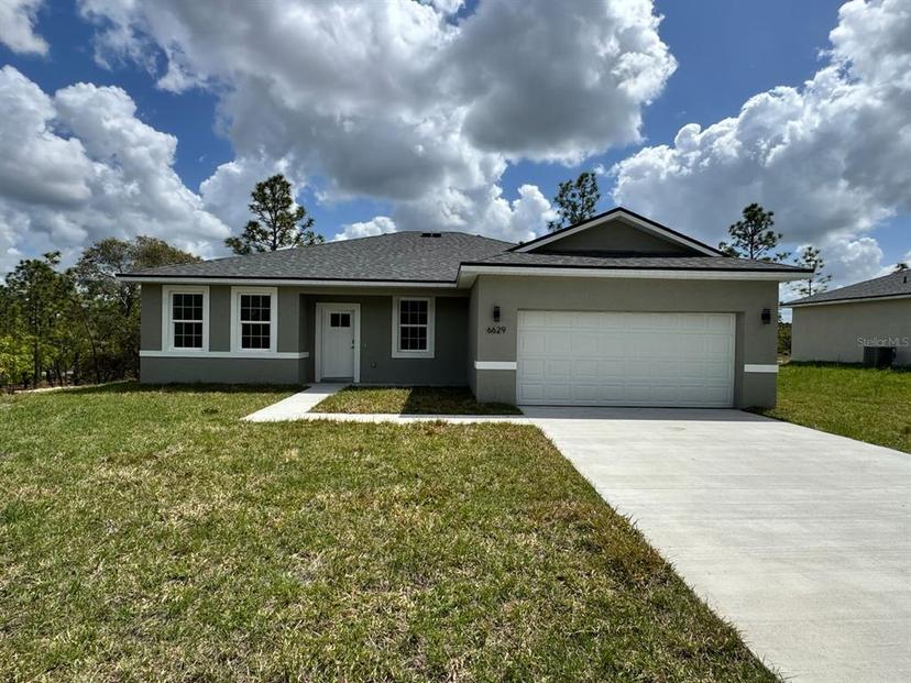 Picture of 6629 N Waycross Way, Citrus Springs FL 34433