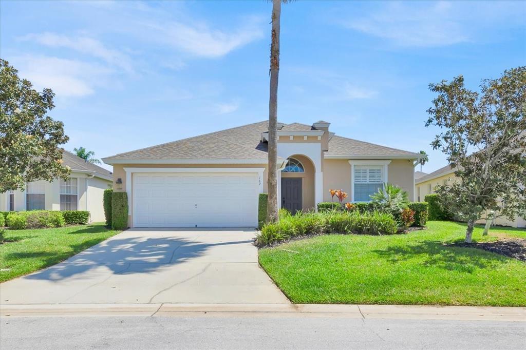 Picture of 162 Plumoso Loop, Davenport, FL 33897