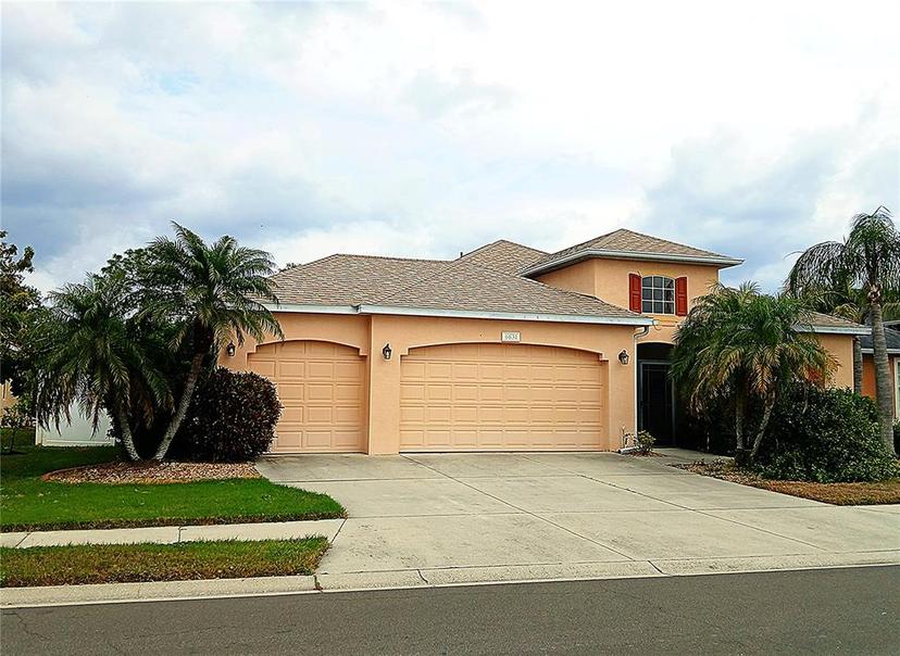 Picture of 6631 63Rd Terrace E, Bradenton FL 34203