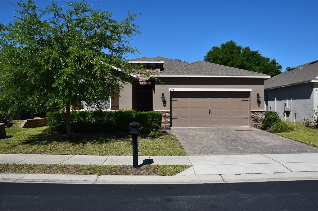 Picture of 245 Brunswick Drive, Davenport, FL 33837