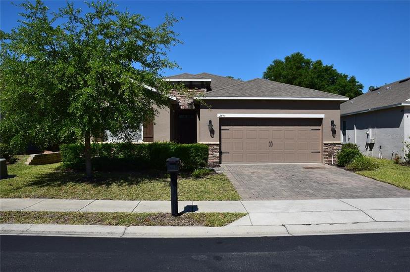 Picture of 245 Brunswick Drive, Davenport FL 33837