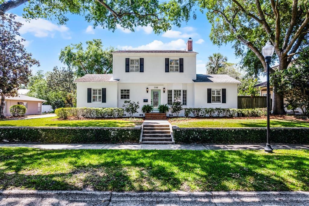Picture of 1106 Ayrshire Street, Orlando, FL 32803
