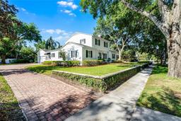 Picture of 1106 Ayrshire Street, Orlando, FL 32803