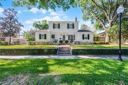 Picture of 1106 Ayrshire Street, Orlando, FL 32803
