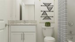 Picture of 10260 Trumpet Honeysuckle Way, San Antonio, FL 33576