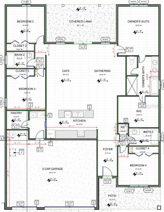 Picture of 24462 Cabana Road, Punta Gorda FL 33955