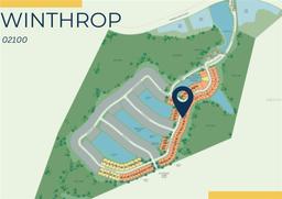 Picture of 3000 Winding Creek Trail, North Port, FL 34289