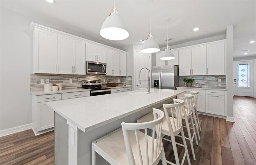 Picture of 3000 Winding Creek Trail, North Port FL 34289