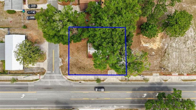 Picture of 600 Powell Street, Wildwood FL 34785