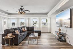 Picture of 4902 Blue Heron Drive, New Port Richey, FL 34652