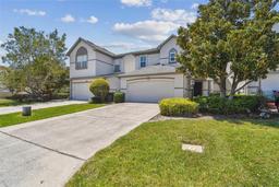 Picture of 10208 Dolce Vista Drive Ne, St Petersburg, FL 33702