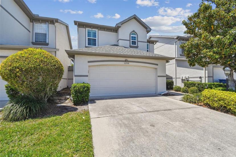 Picture of 10208 Dolce Vista Drive Ne, St Petersburg FL 33702