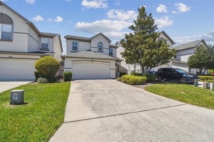 Picture of 10208 Dolce Vista Drive Ne, St Petersburg FL 33702