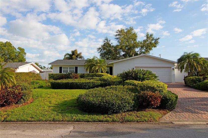 Picture of 13807 83Rd Place, Seminole FL 33776