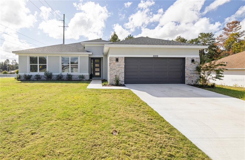 Picture of 7082 SW 128 Place Road E, Ocala, FL 34473