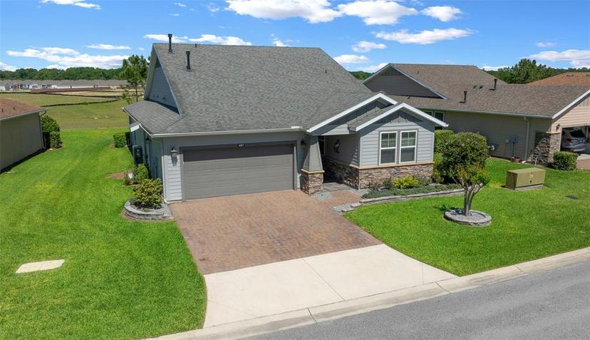 Picture of 4687 NW 35Th Lane Road, Ocala FL 34482