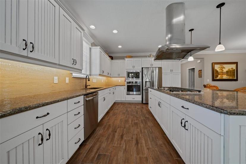 Picture of 4687 NW 35Th Lane Road, Ocala FL 34482