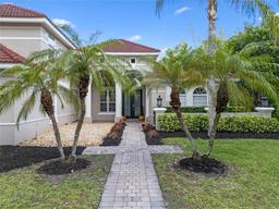 Picture of 1803 Glenbay Court, Windermere, FL 34786