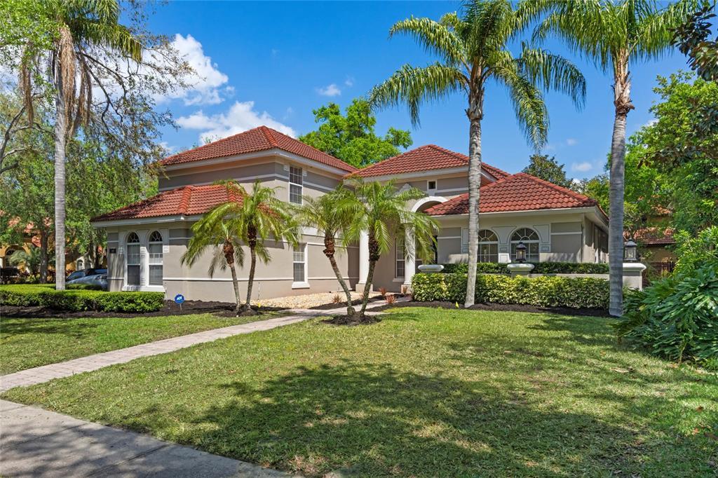 Picture of 1803 Glenbay Court, Windermere, FL 34786