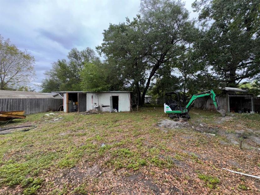 Picture of 11625 Churchill Street, Orlando FL 32817
