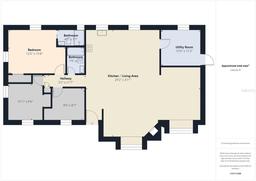 Picture of 2726 Prine Road, Lakeland, FL 33810
