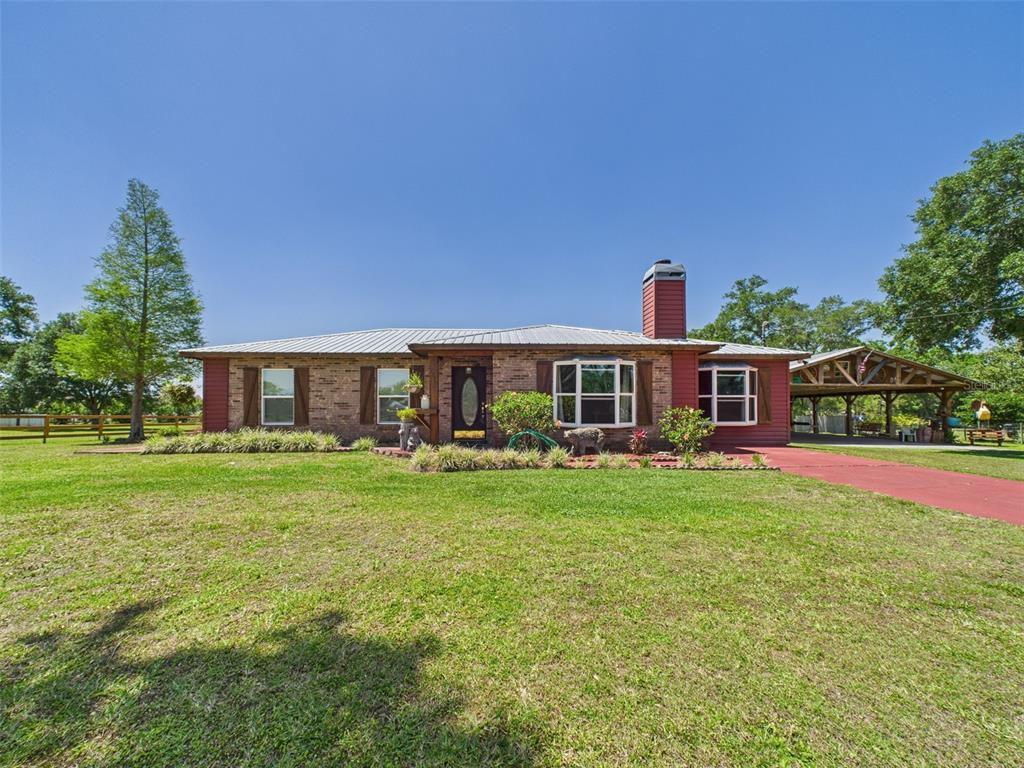 Picture of 2726 Prine Road, Lakeland, FL 33810