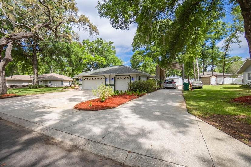 Picture of 310 W Inverness Boulevard, Inverness FL 34452