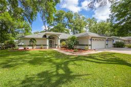 Picture of 310 W Inverness Boulevard, Inverness, FL 34452